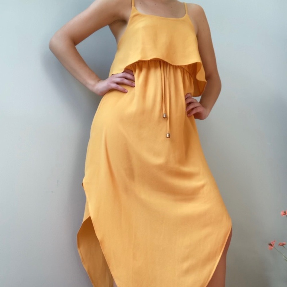 Flirty Dress - Picture 3 of 7